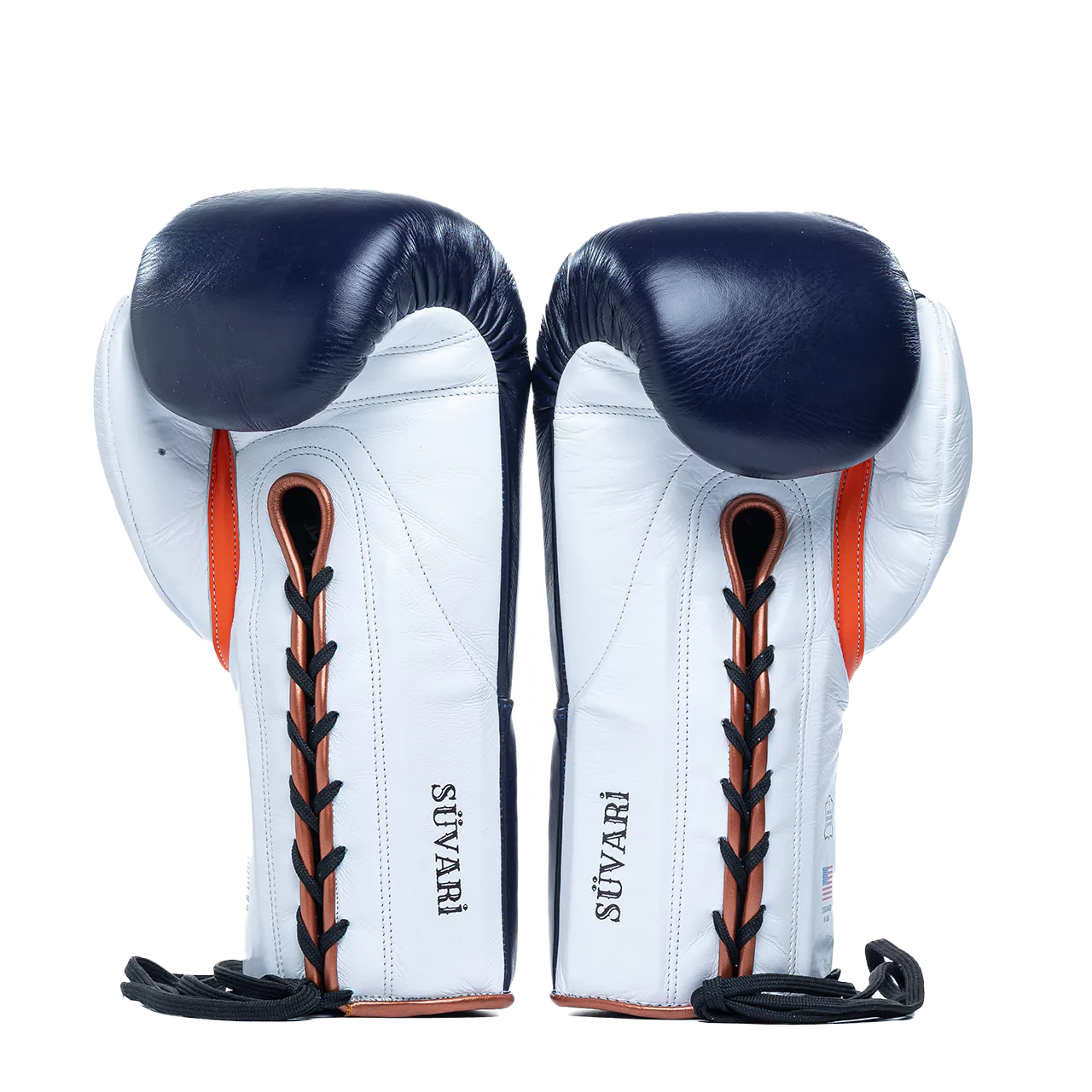 Horse Hair Boxing Gloves SUVARI (Lace Up)