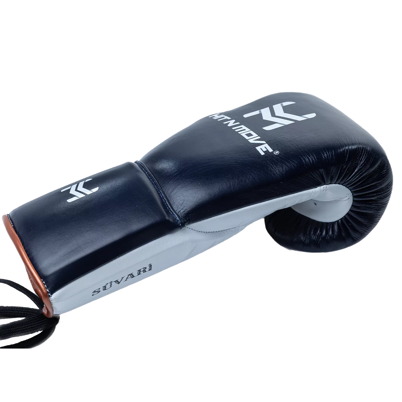 Horse Hair Boxing Gloves SUVARI (Lace Up)