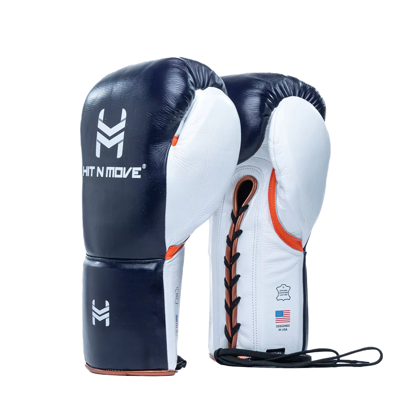 Horse Hair Boxing Gloves SUVARI (Lace Up)