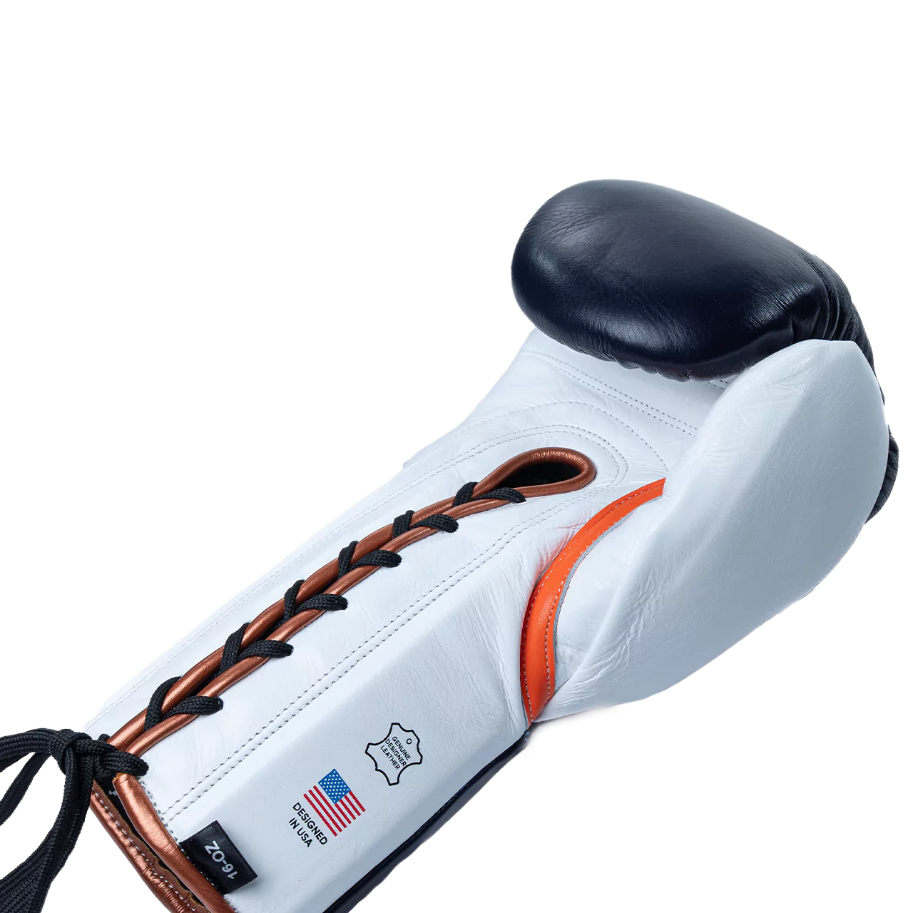 Horse Hair Boxing Gloves SUVARI (Lace Up)