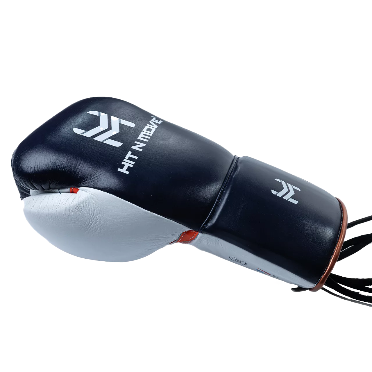 Horse Hair Boxing Gloves SUVARI (Lace Up)