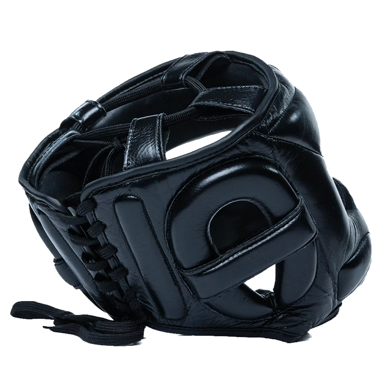 Face Saver Headgear