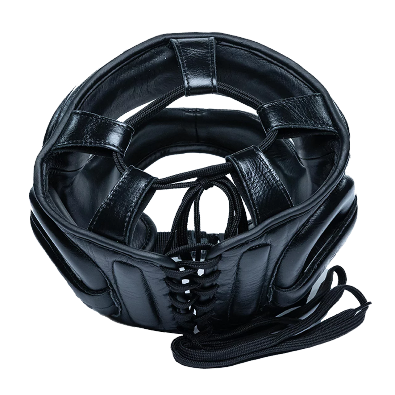 Face Saver Headgear
