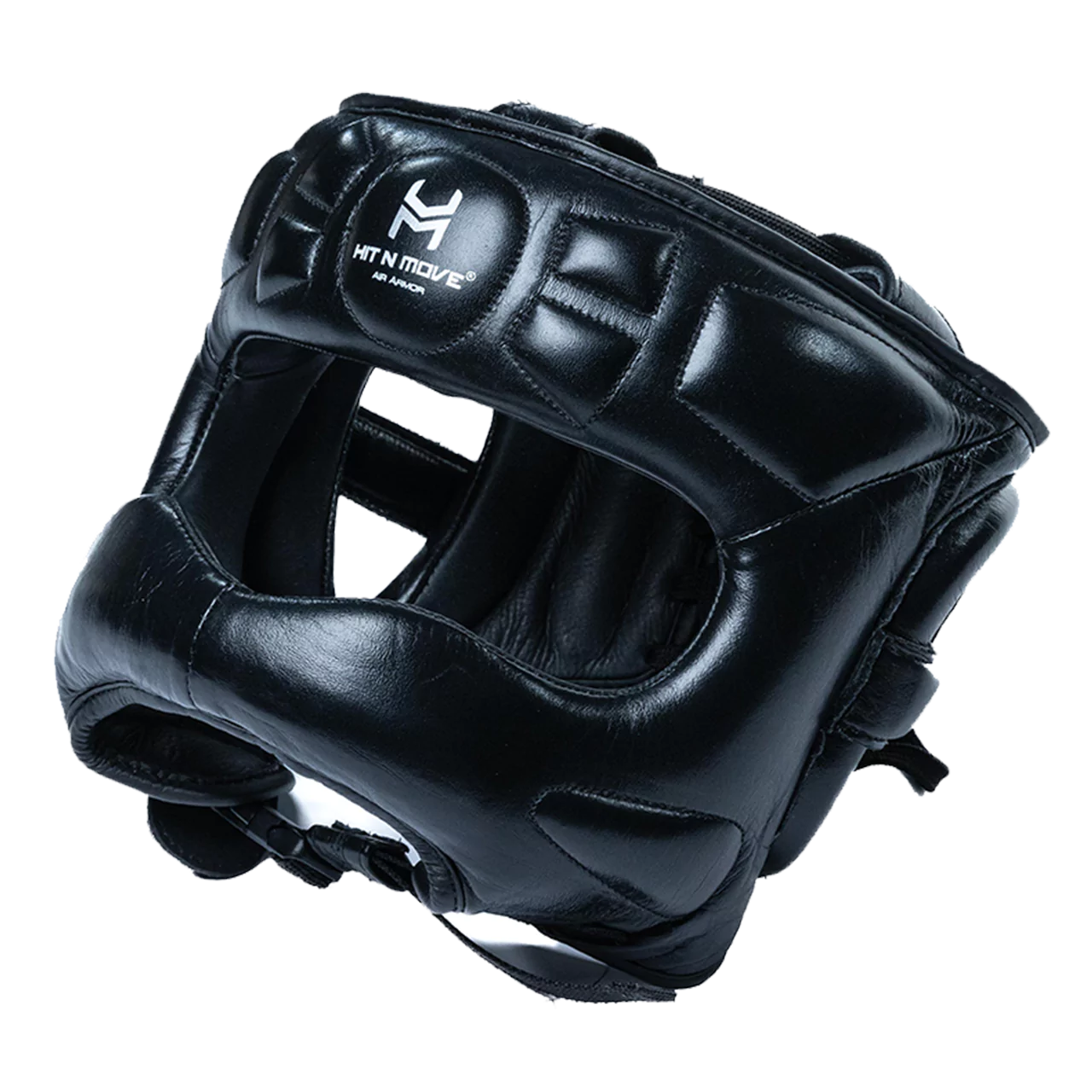 facesaver headgear