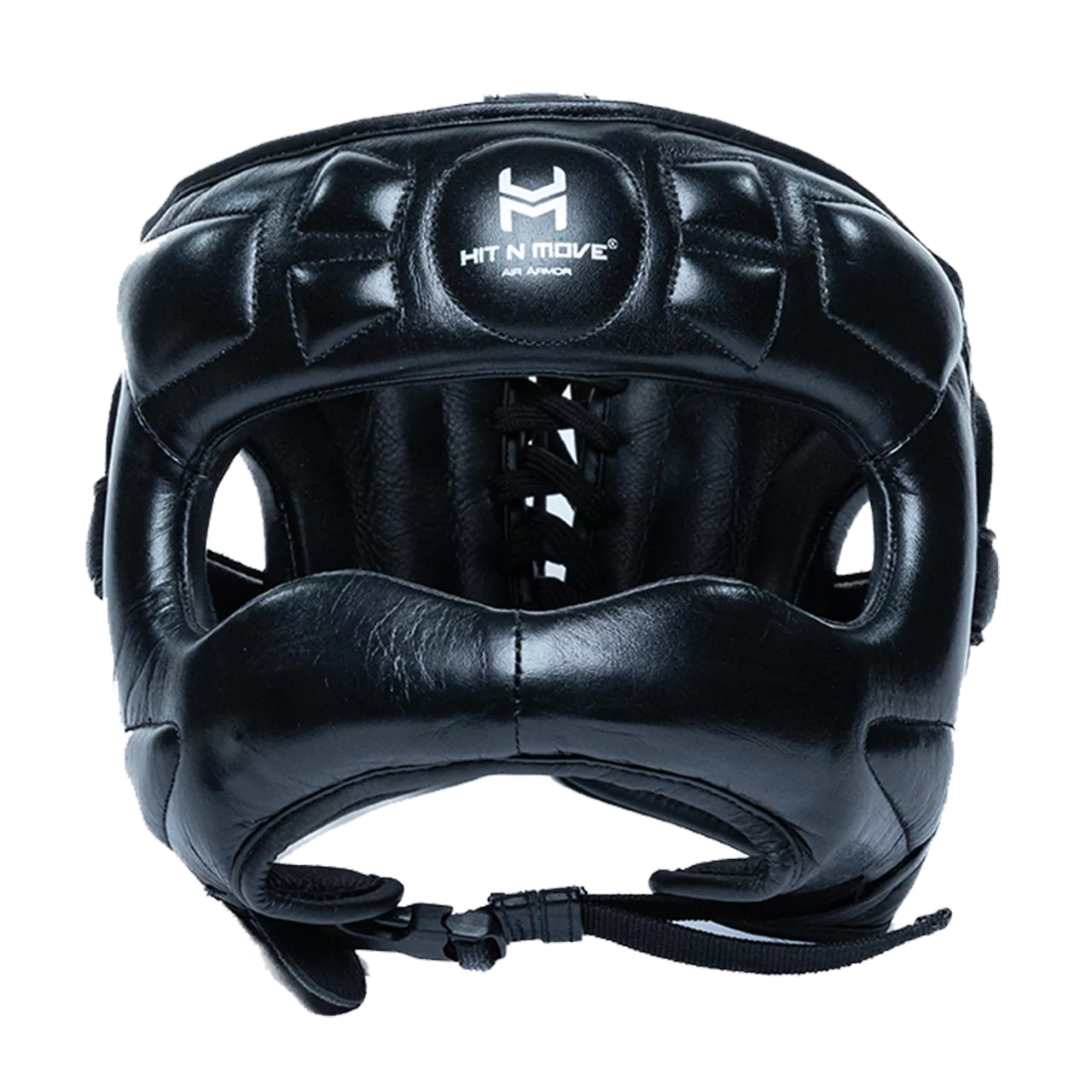 Face Saver Headgear