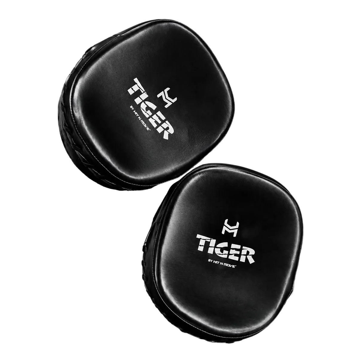 Tiger Focus Mitt