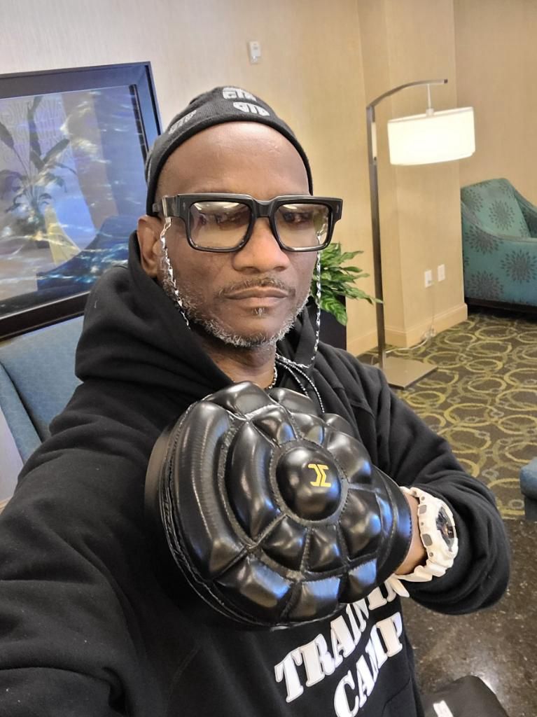 boxing celebrity