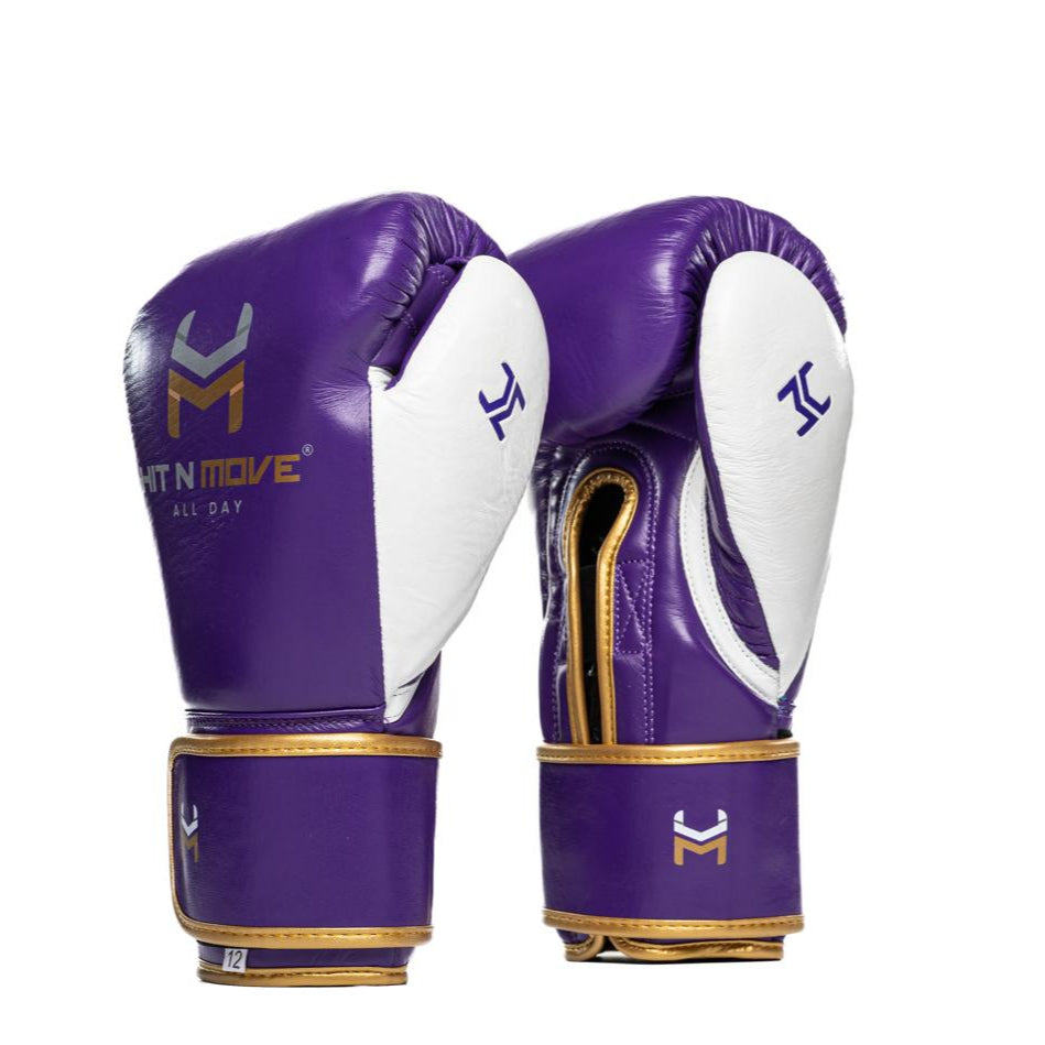 ALL DAY® Pro Balance Boxing Bag Gloves(Hook and Loop)