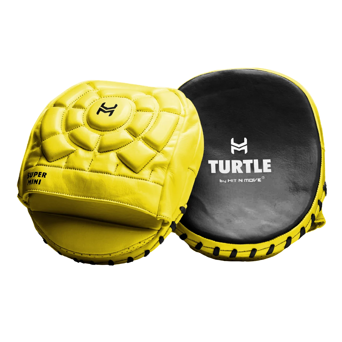 Supermini Turtle Mitts