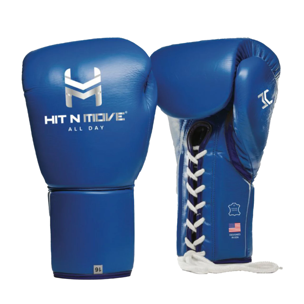 ALL DAY® Pro Balance Gloves (Lace Up)