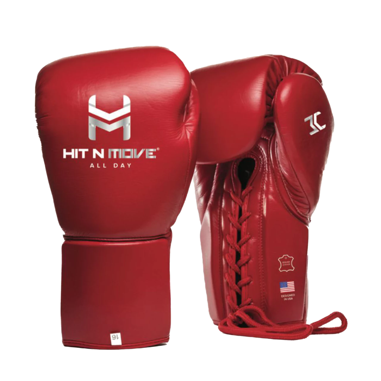 ALL DAY® Pro Balance Gloves (Lace Up)