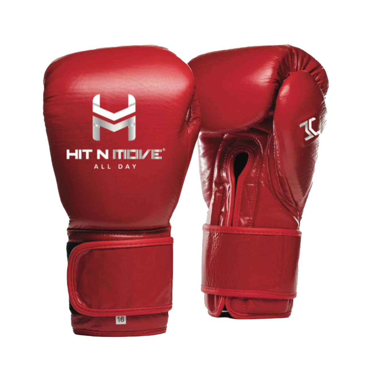 ALL DAY® Pro Balance 12 OZ (Hook and Loop)