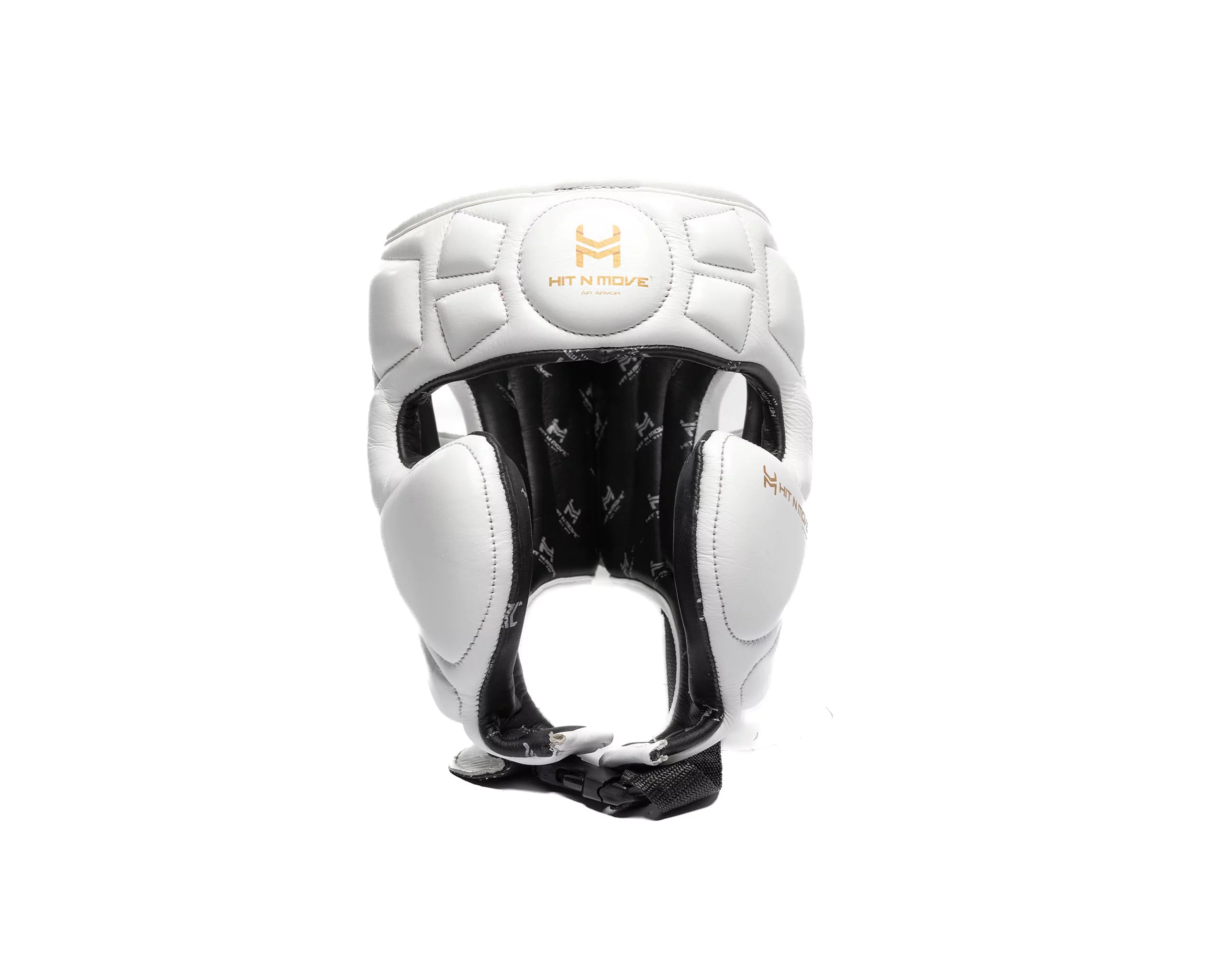 Headgear - Air Armor