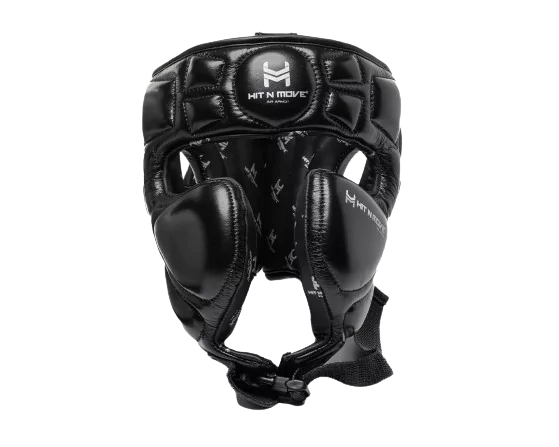 Headgear - Air Armor