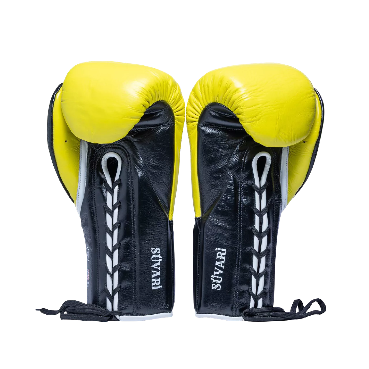 Horse Hair Boxing Gloves SUVARI (Lace Up)