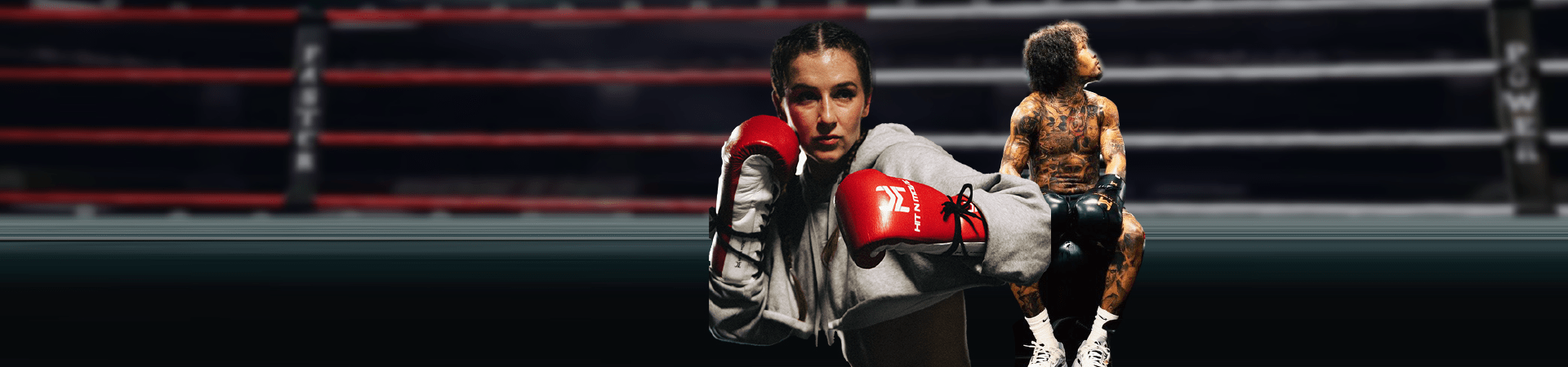 boxing celerity