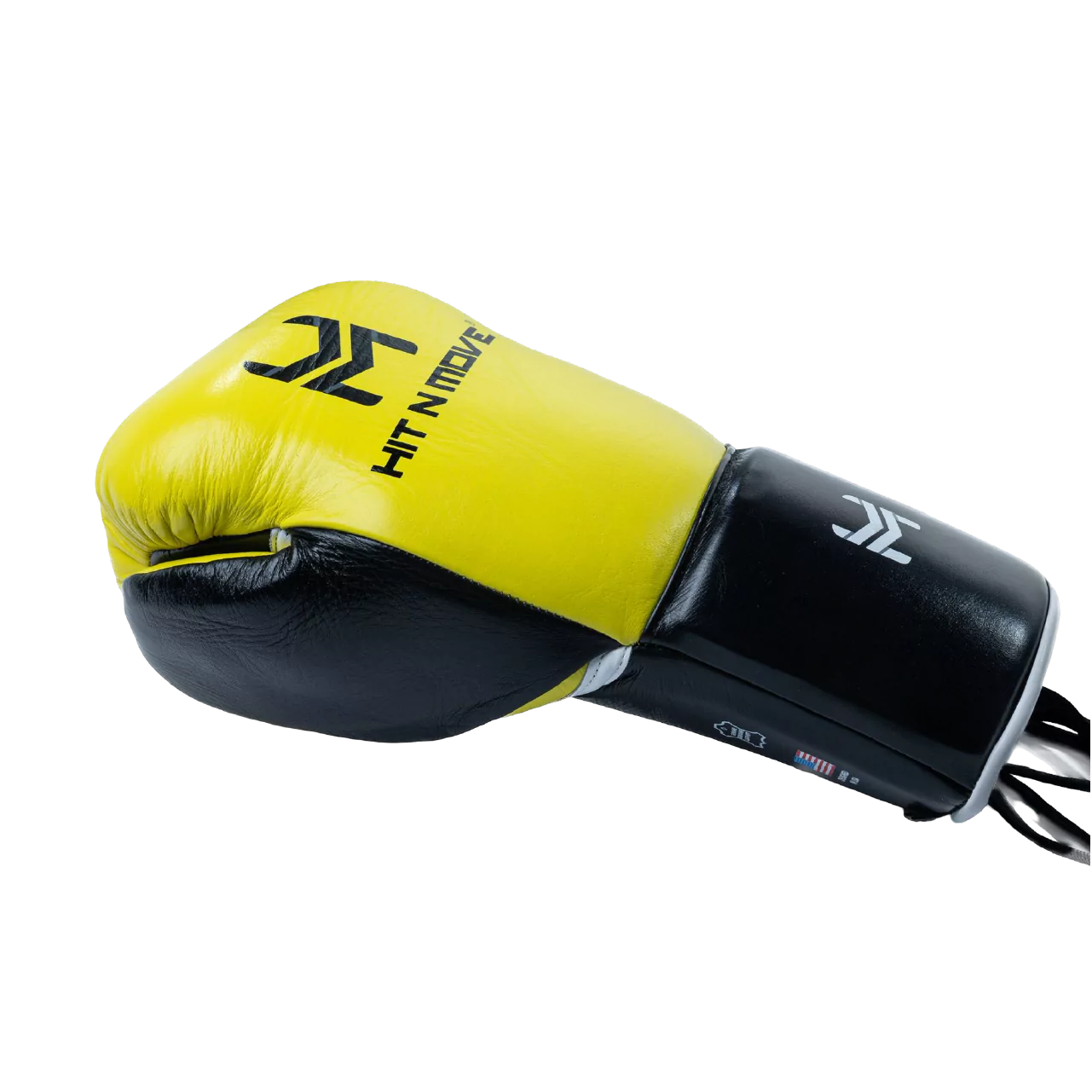 Horse Hair Boxing Gloves SUVARI (Lace Up)