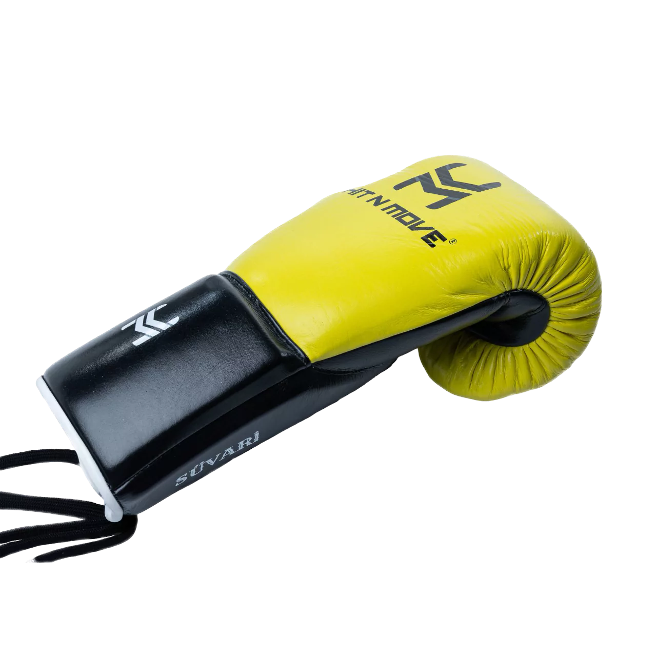 Horse Hair Boxing Gloves SUVARI (Lace Up)