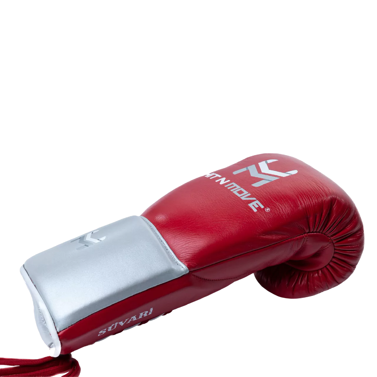 Horse Hair Boxing Gloves SUVARI (Lace Up)