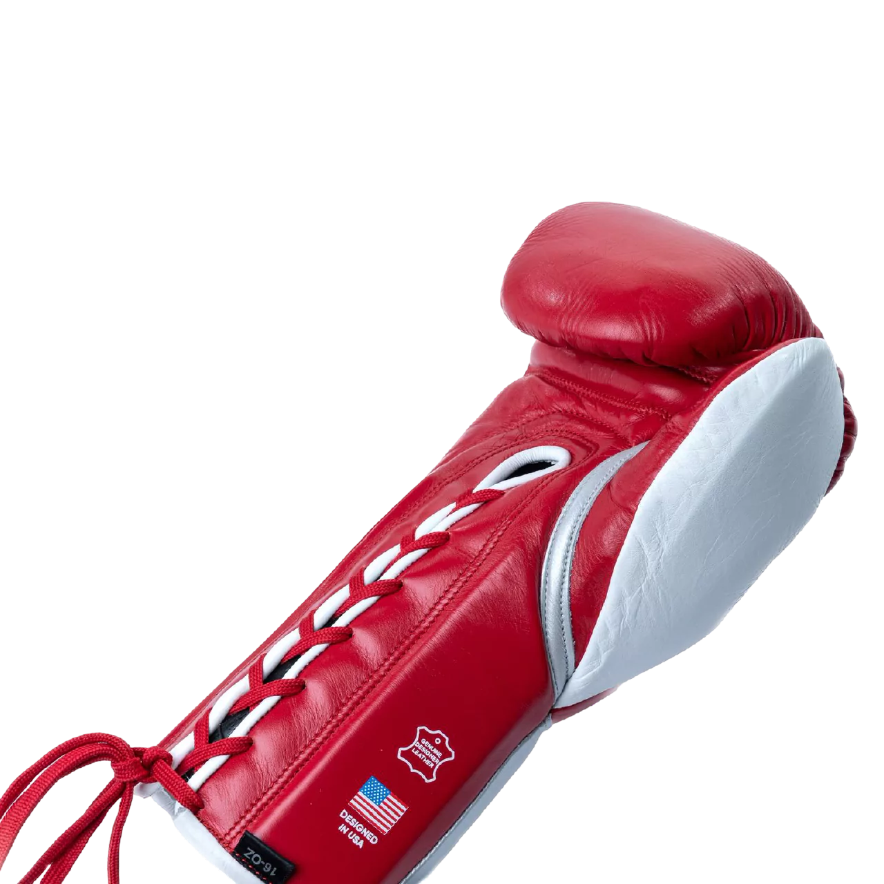 Horse Hair Boxing Gloves SUVARI (Lace Up)