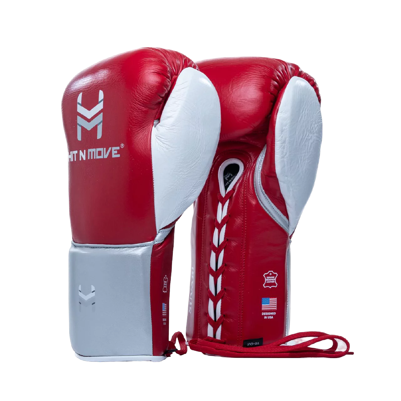 Horse Hair Boxing Gloves SUVARI (Lace Up)