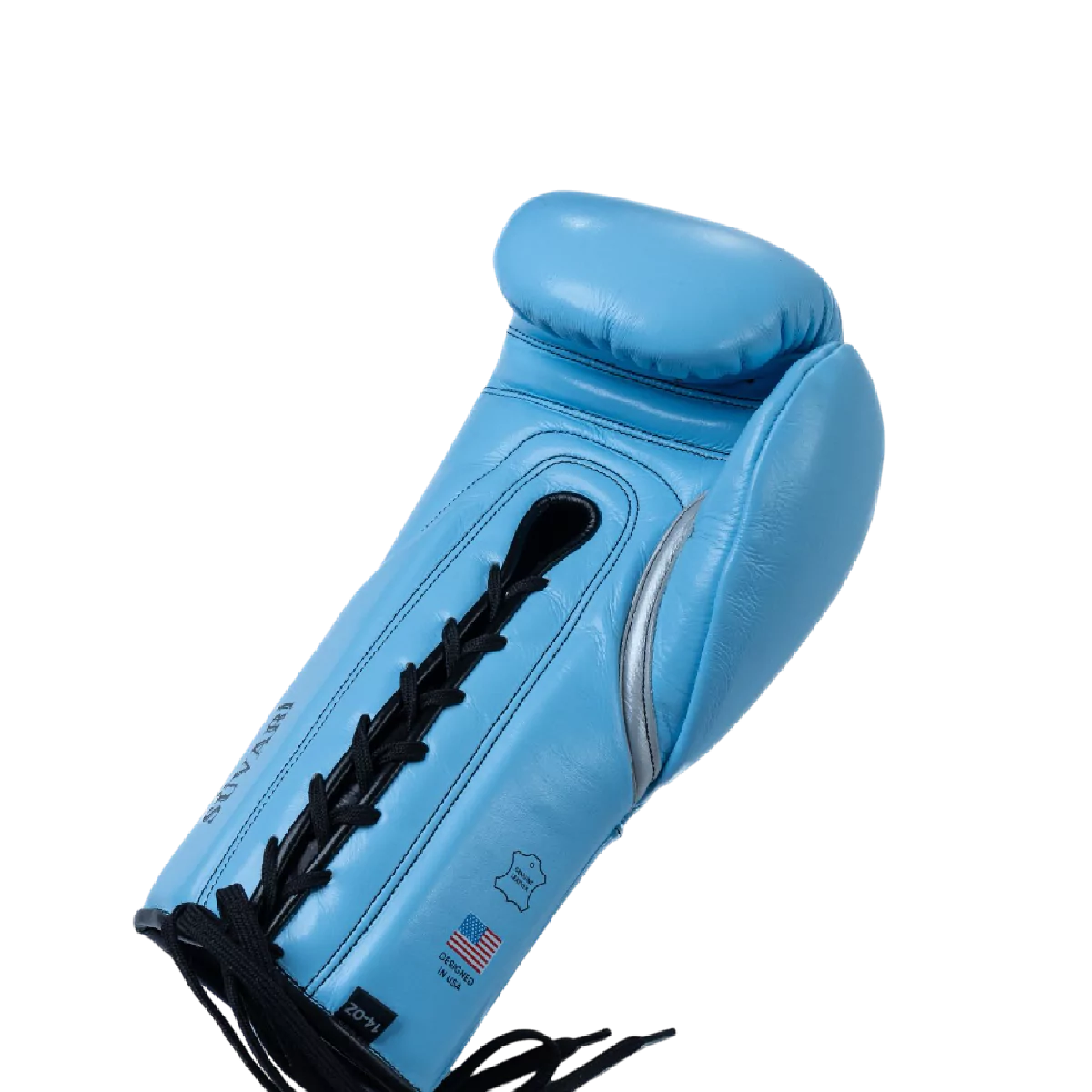 Horse Hair Boxing Gloves SUVARI (Lace Up)