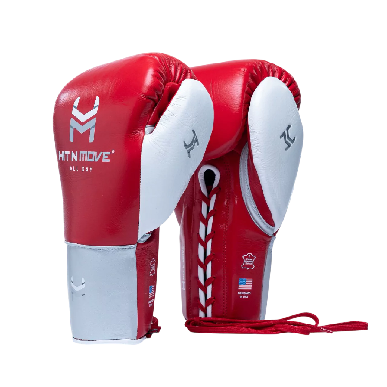 ALL DAY® Pro Balance Gloves (Lace Up)