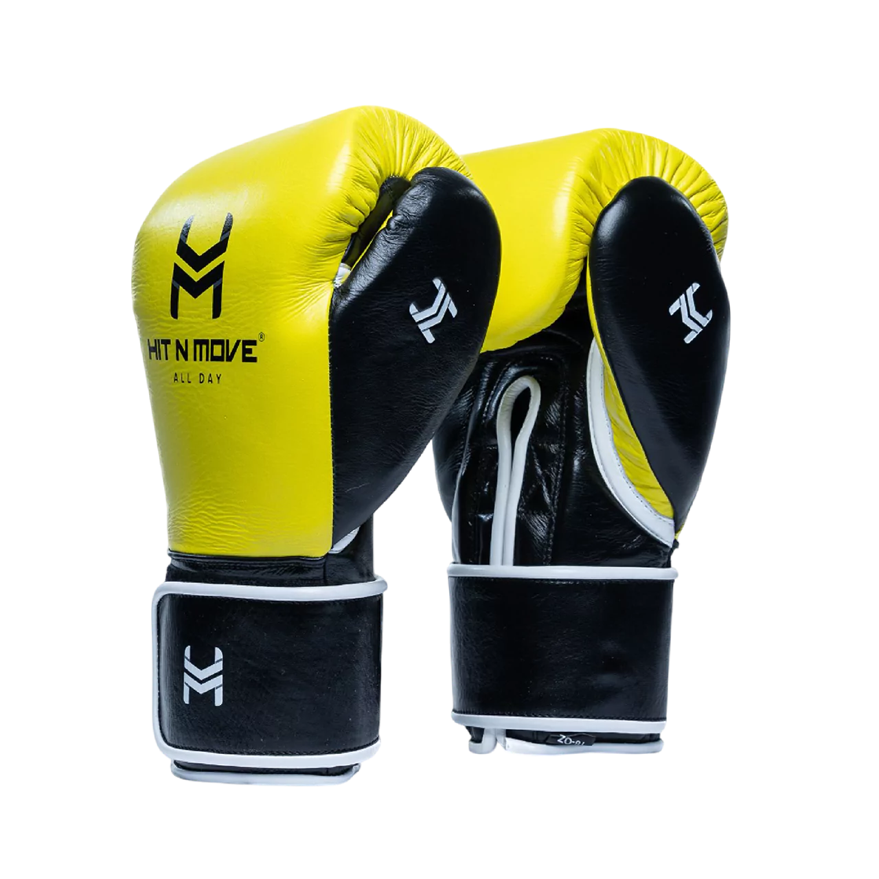 ALL DAY® Pro Balance 12 OZ (Hook and Loop)