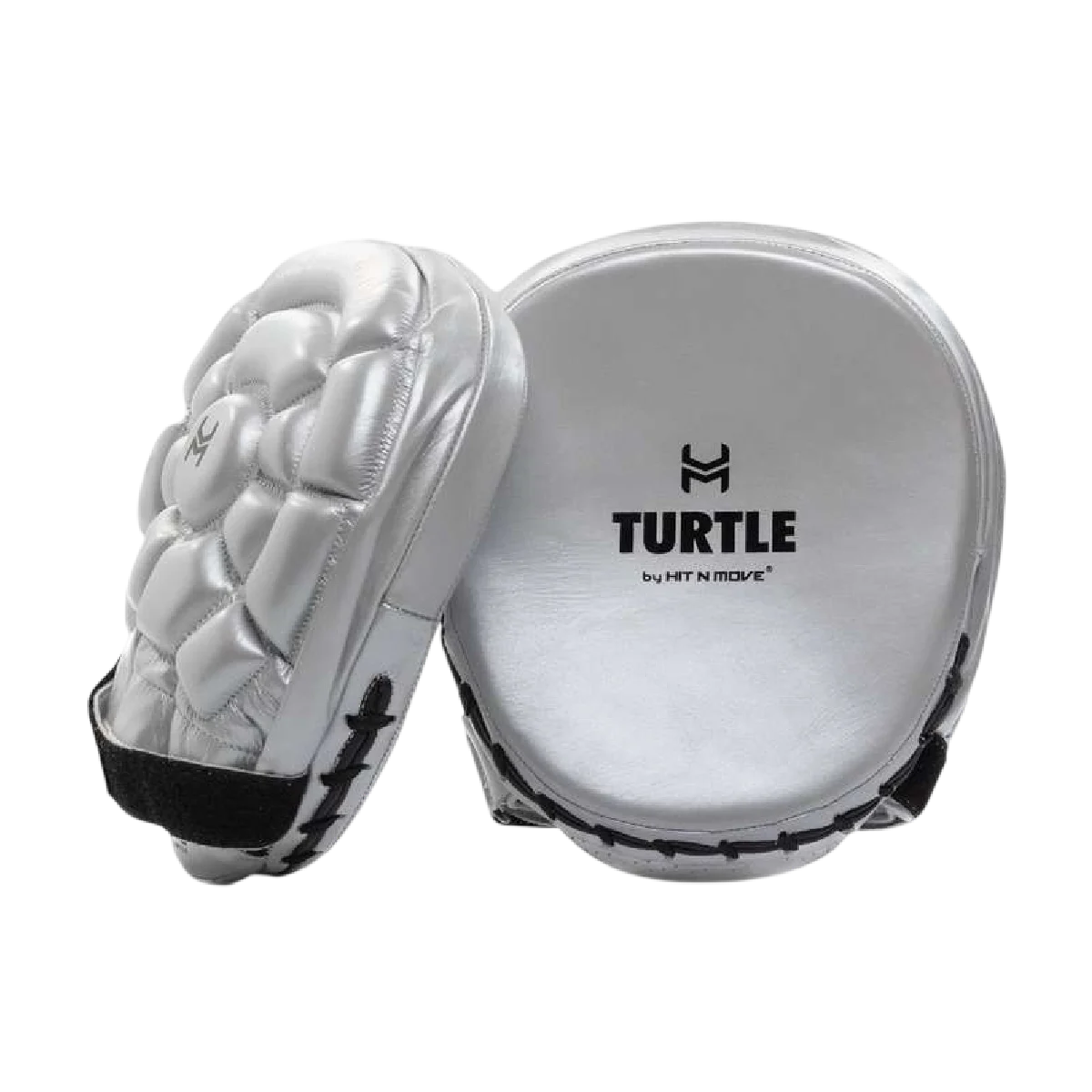 Curved Micro Turtle (Firm-Thin-Flat)