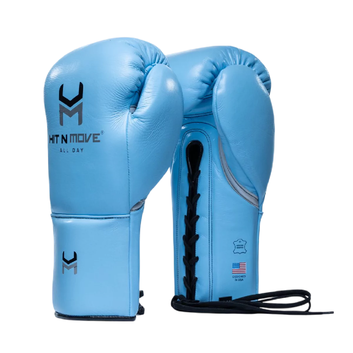 Horse Hair 16 OZ Boxing Gloves SUVARI (Lace Up)
