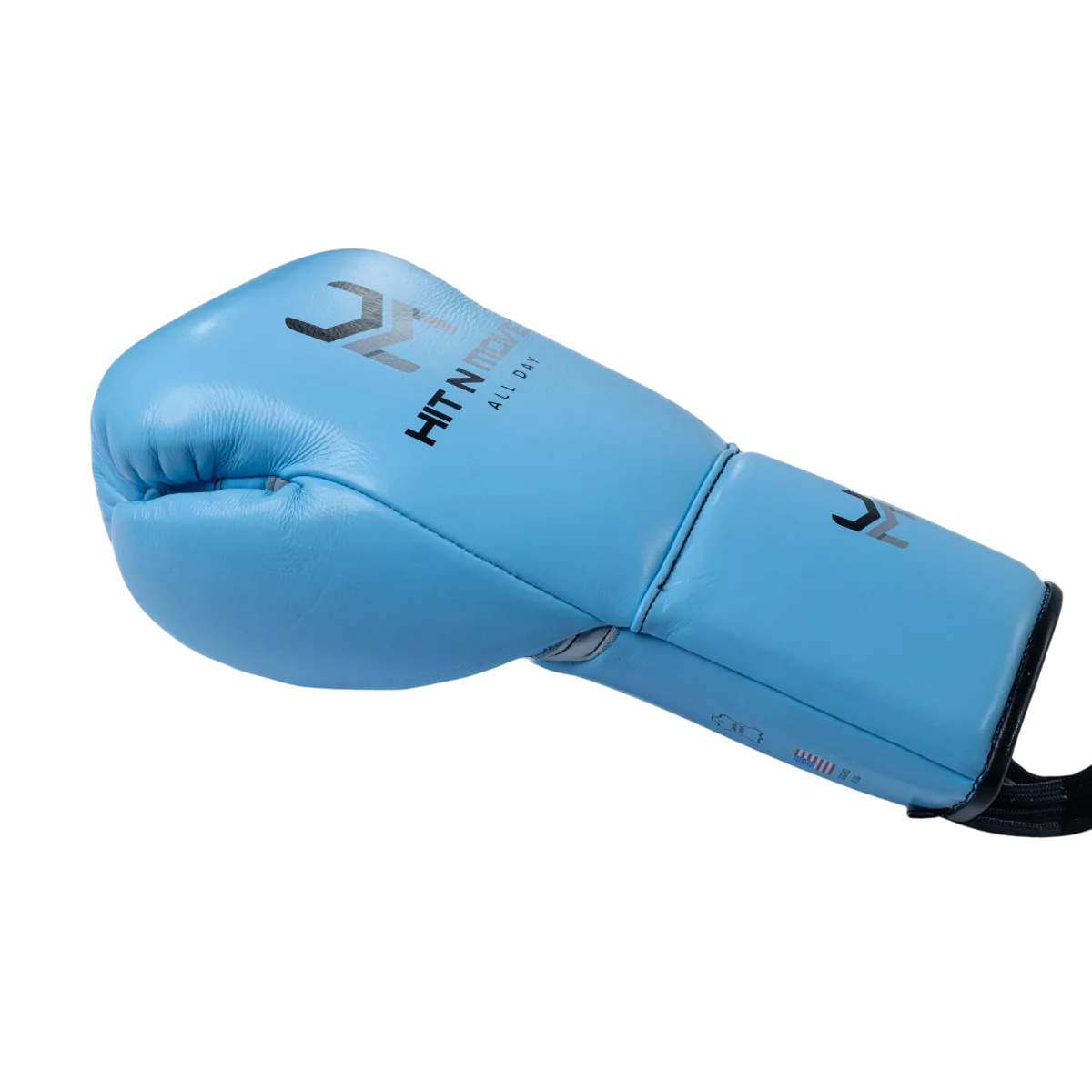 Horse Hair Boxing Gloves SUVARI (Lace Up)