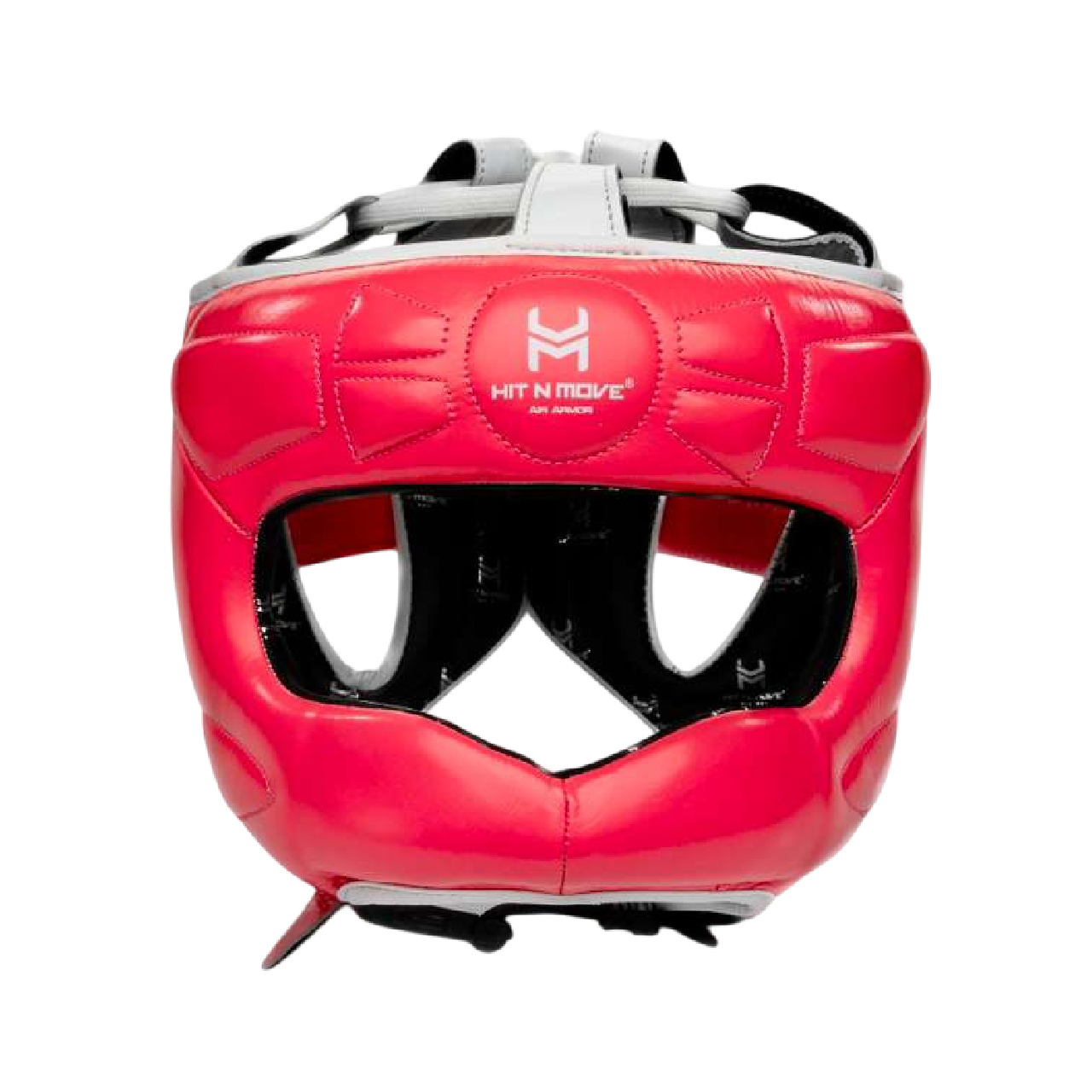 Face Saver Headgear (Vision)