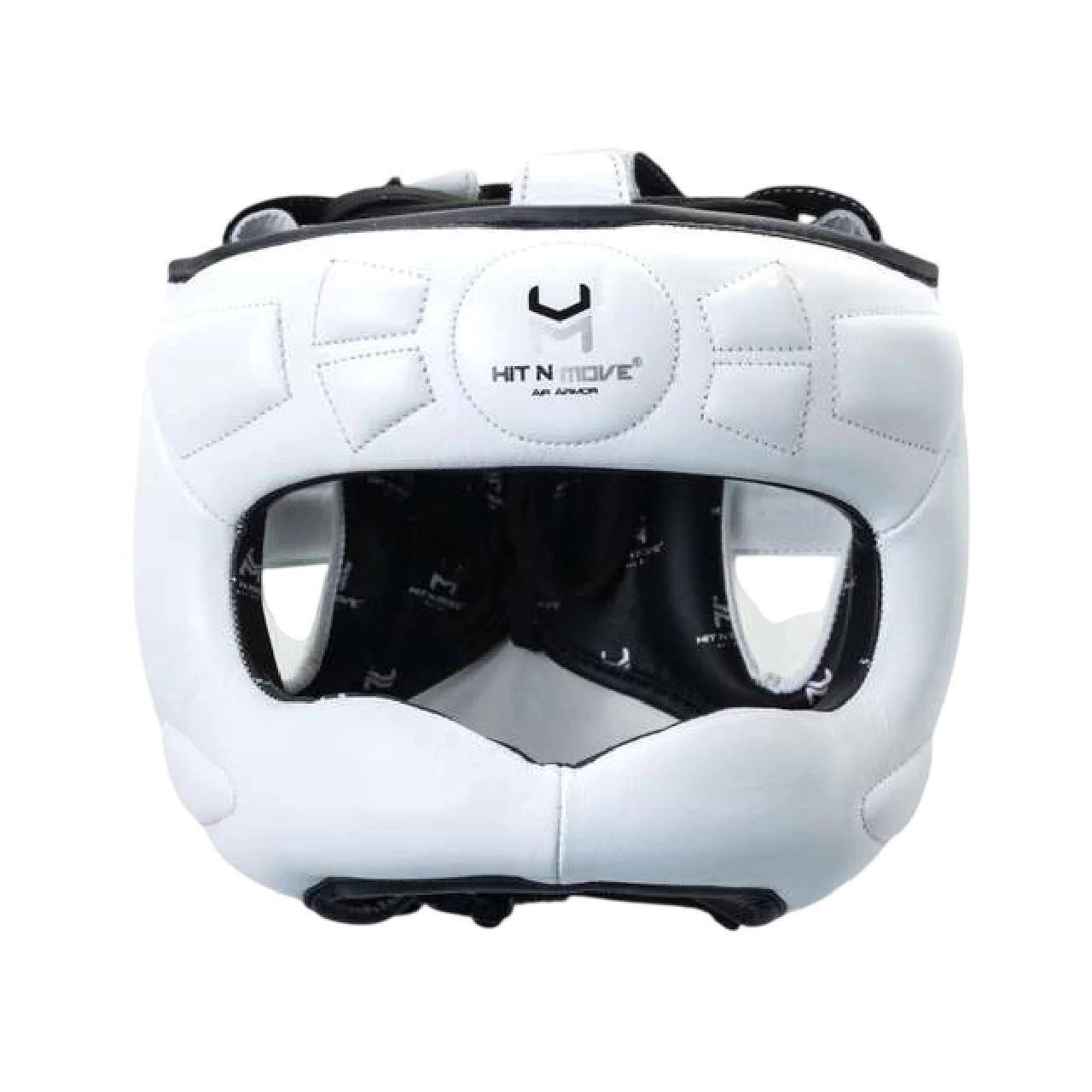 Face Saver Headgear