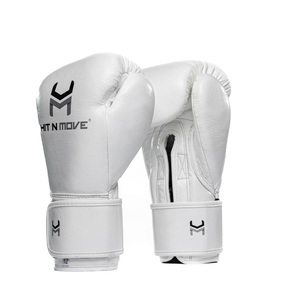 Horse Hair Boxing Gloves (Hook and Loop)