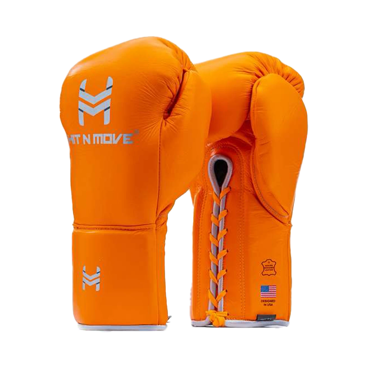 Horse Hair Boxing Gloves SUVARI (Lace Up)