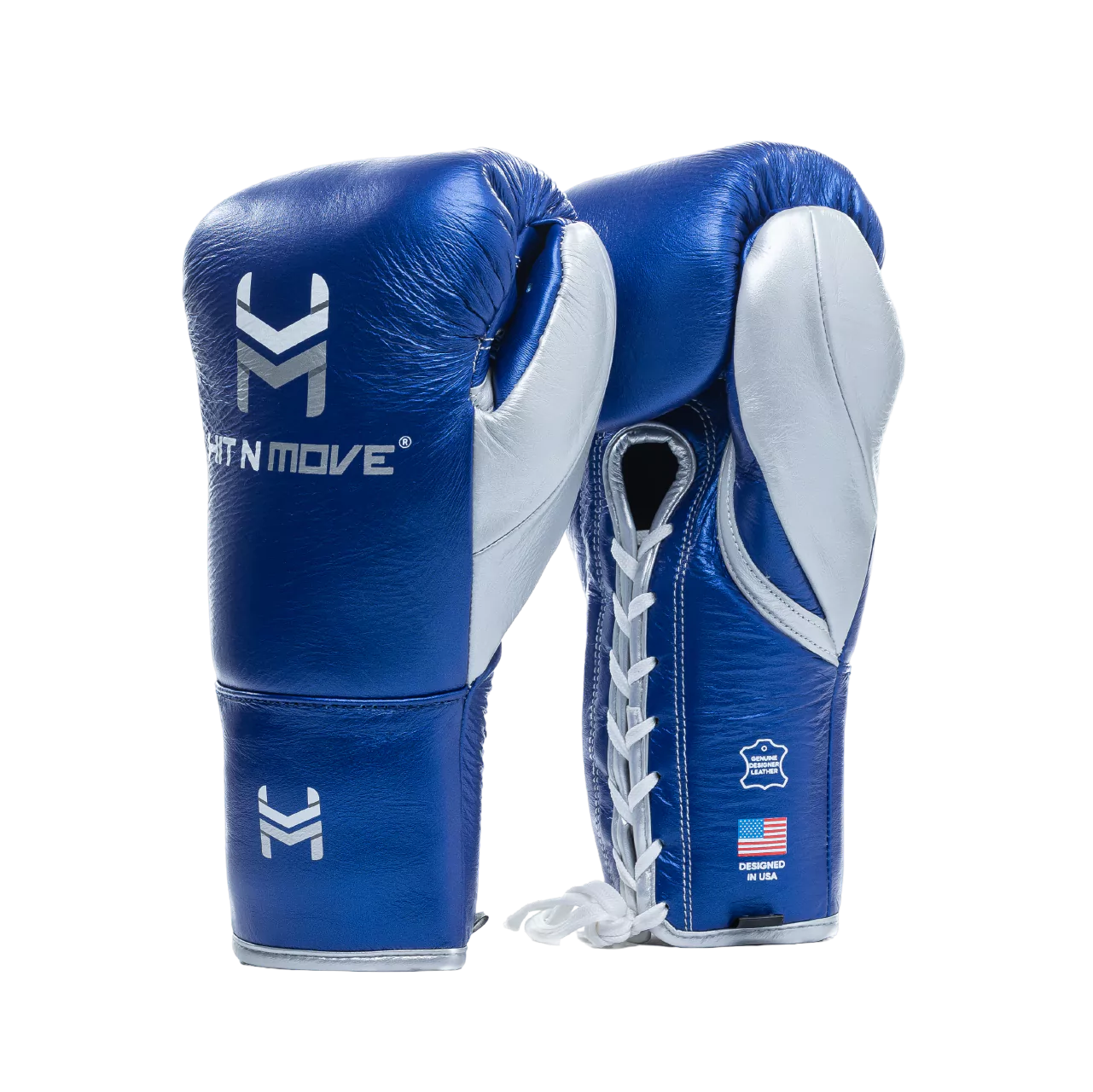 Pro Fight Gloves 10 Oz