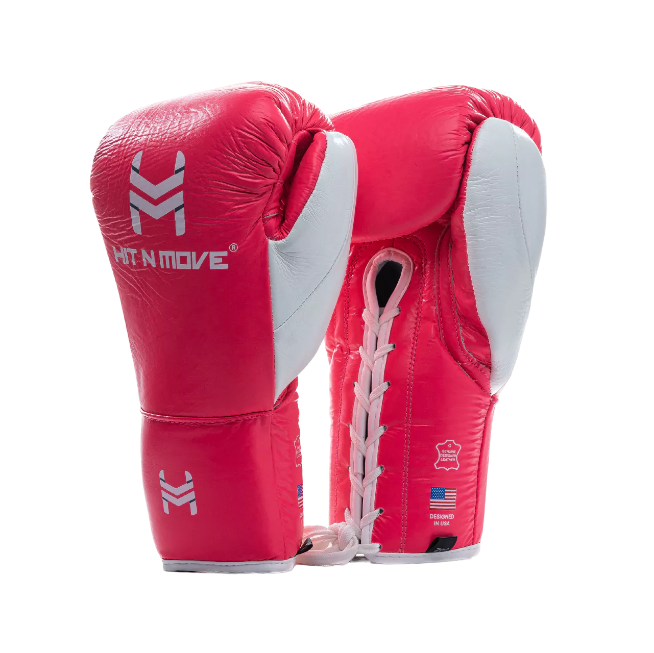 Pro Fight Gloves 10 Oz