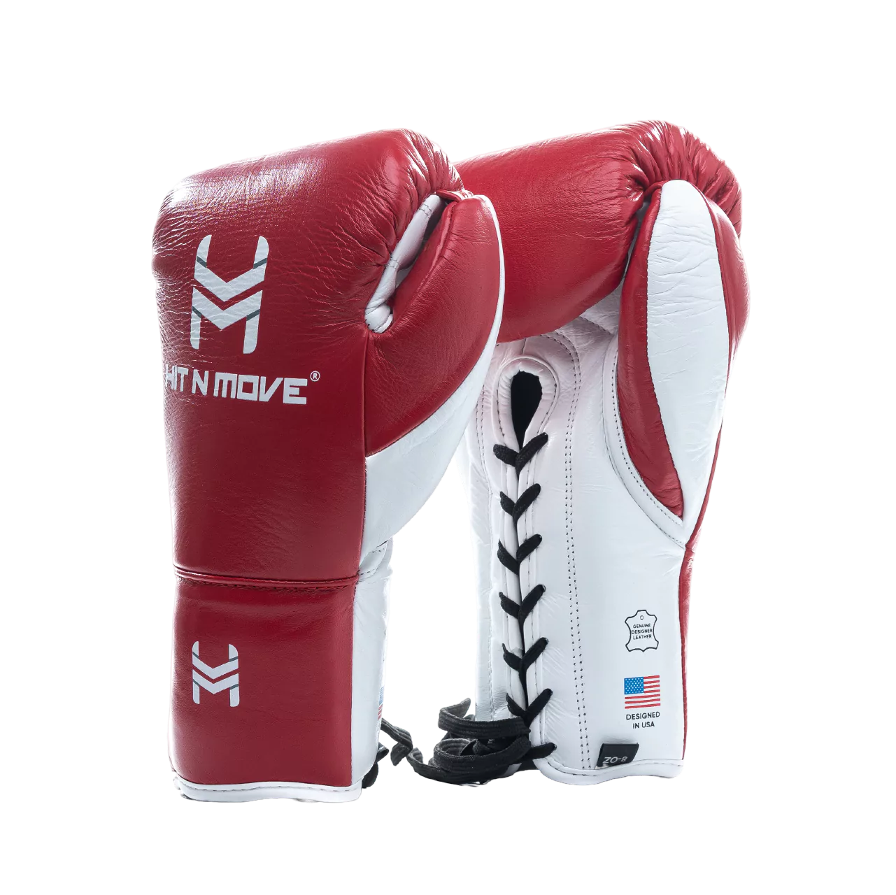 Pro Fight Gloves 10 Oz
