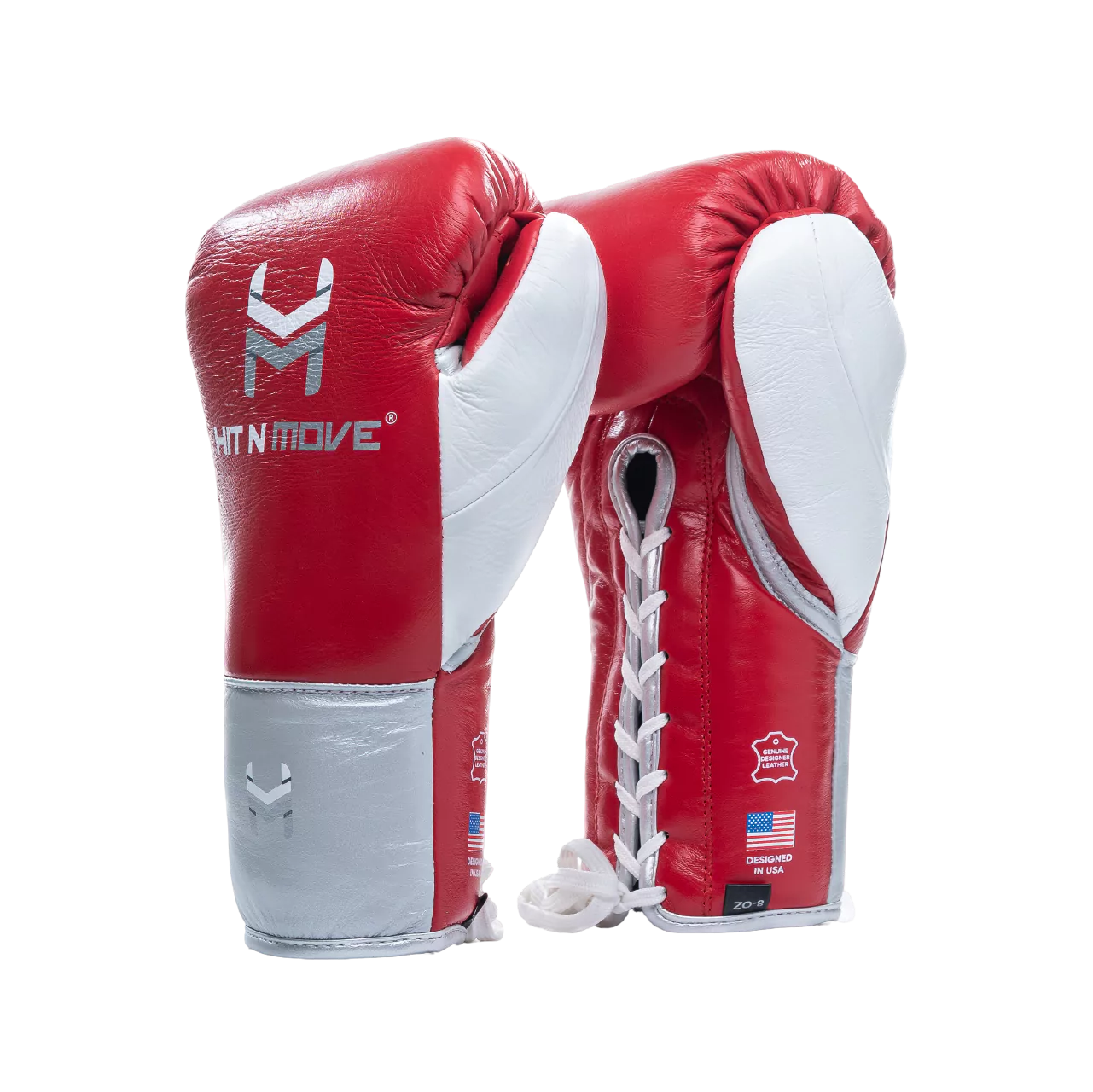 Pro Fight Gloves 10 Oz