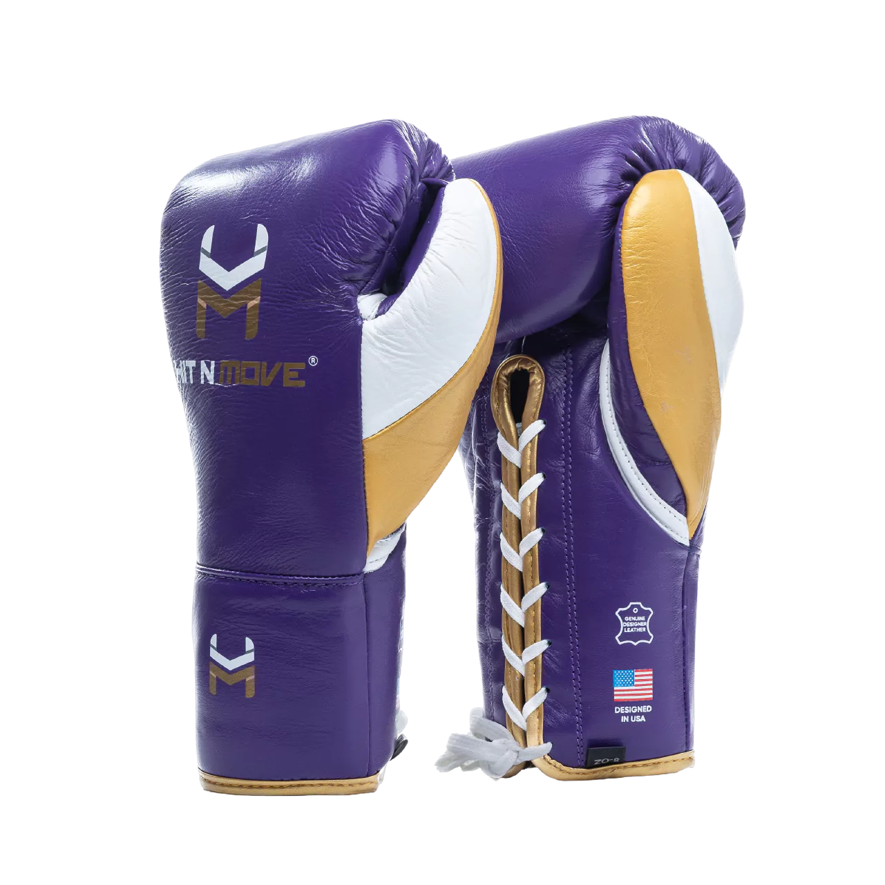 Pro Fight Gloves 10 Oz