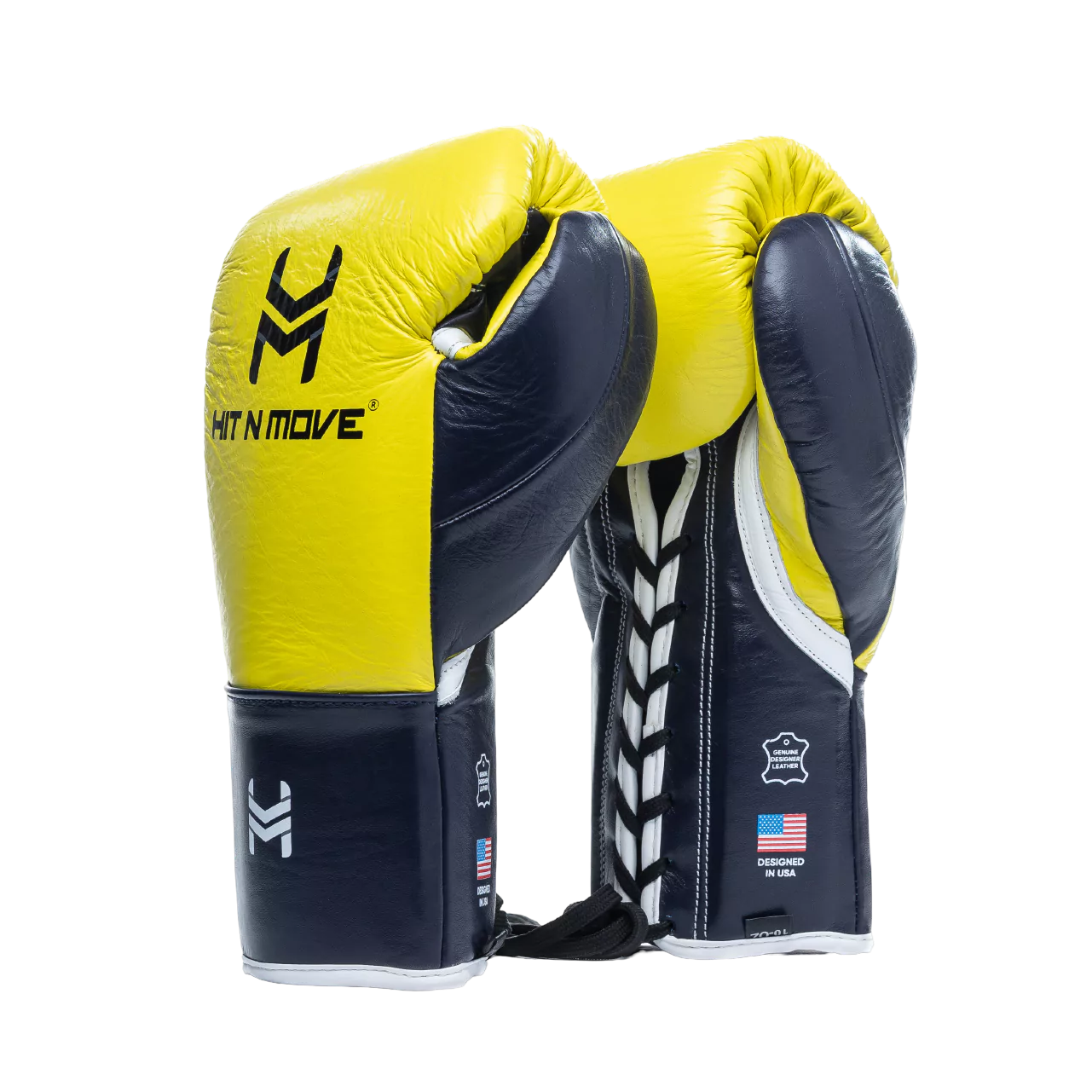 Pro Fight Gloves 10 Oz