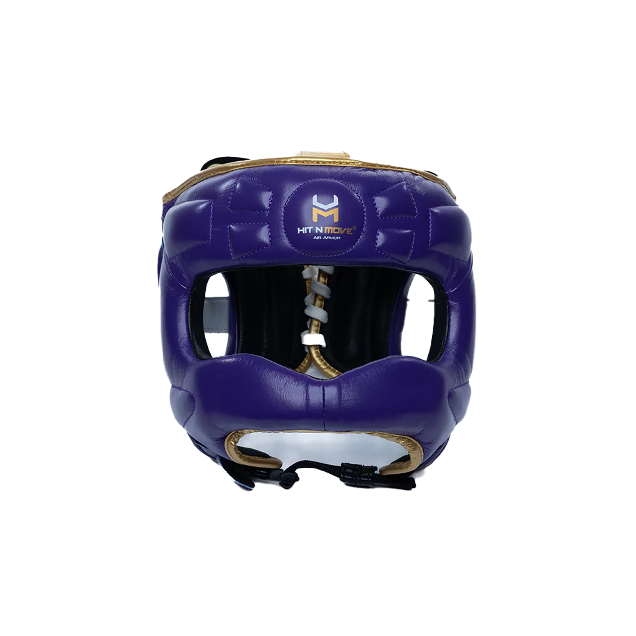 Face Saver Headgear (Vision)