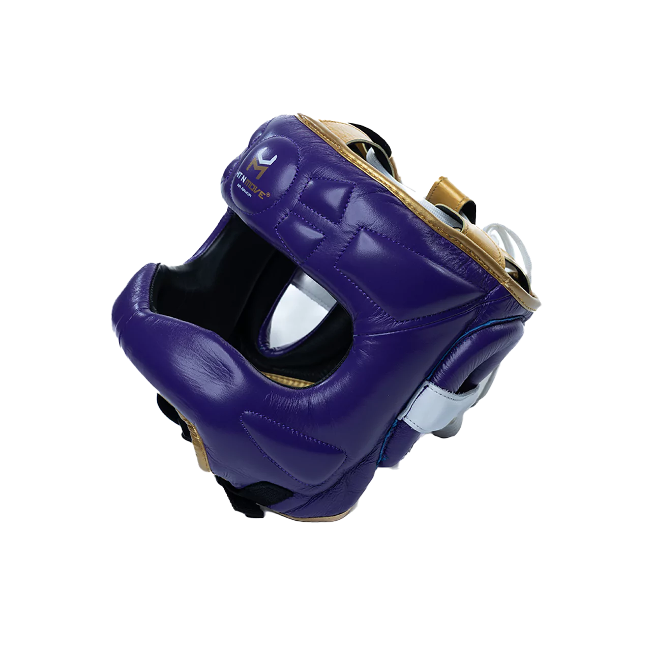 Face Saver Headgear