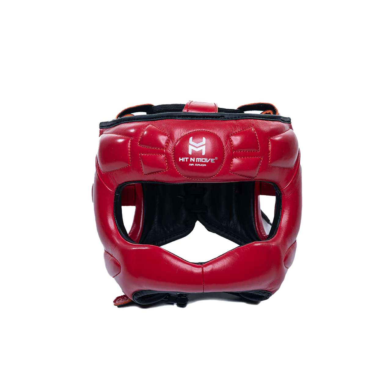 Face Saver Headgear