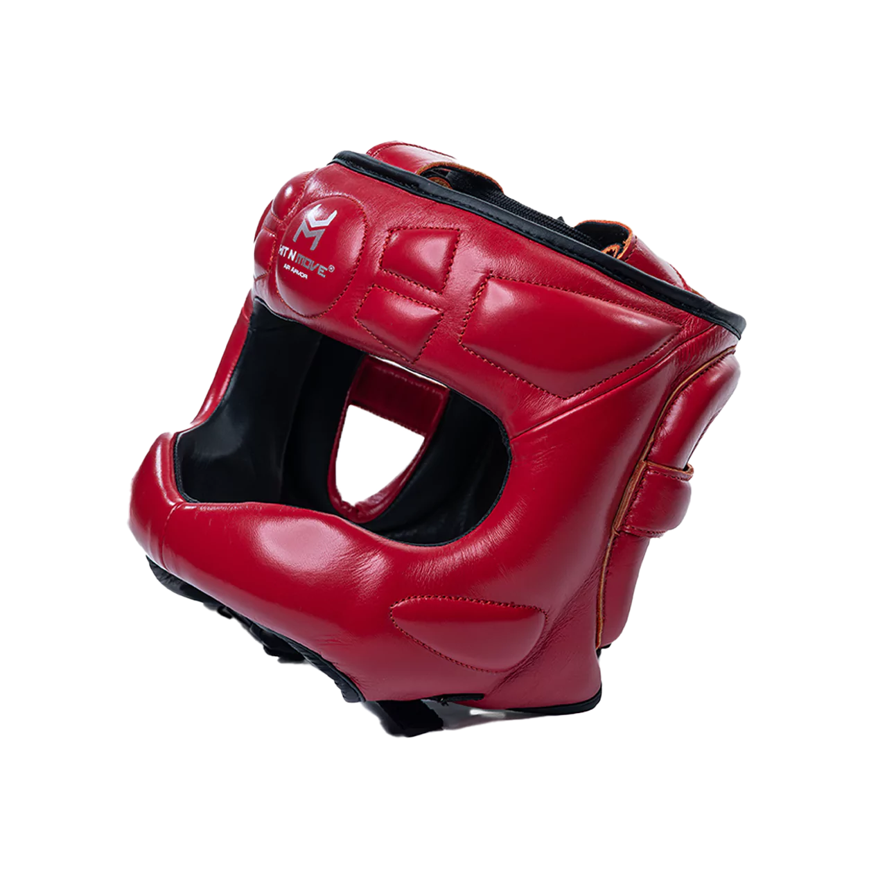 Face Saver Headgear (Vision)