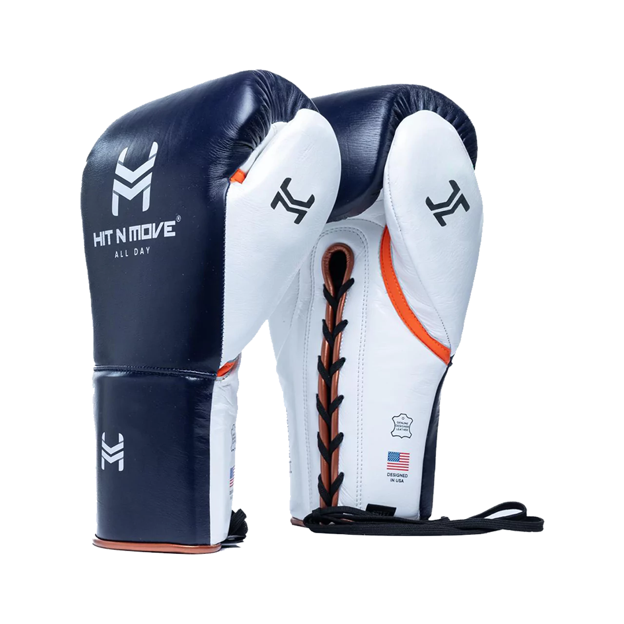 ALL DAY® Pro Balance Gloves (Lace Up)