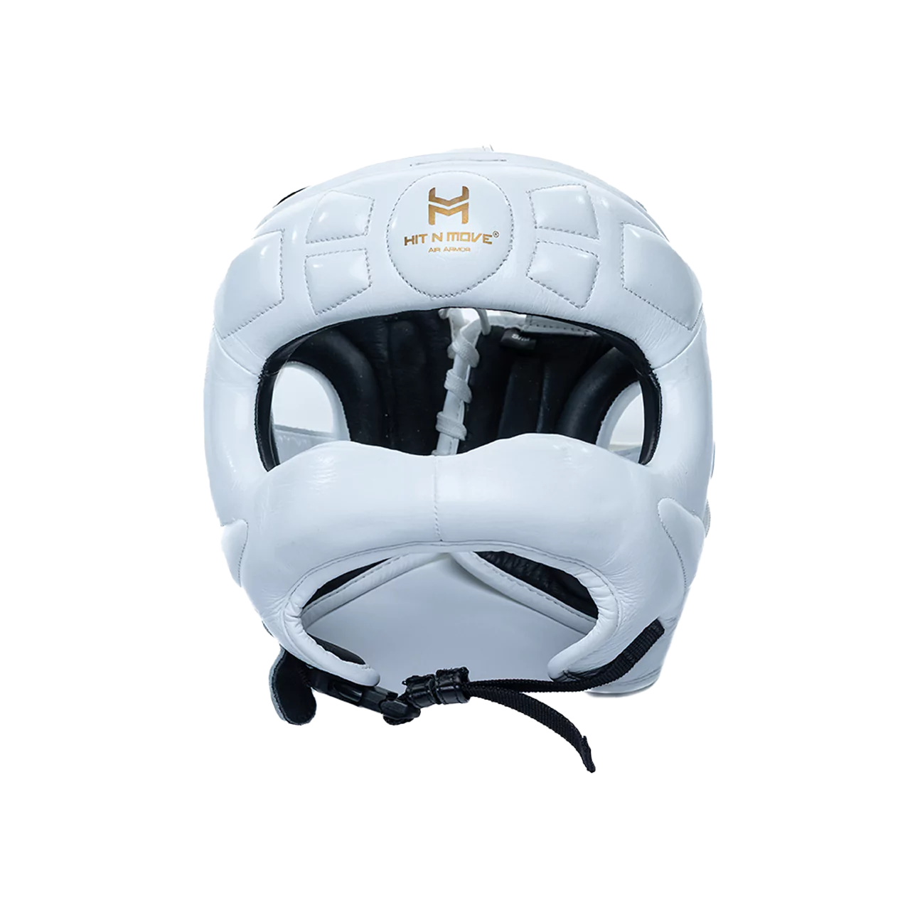 Face Saver Headgear