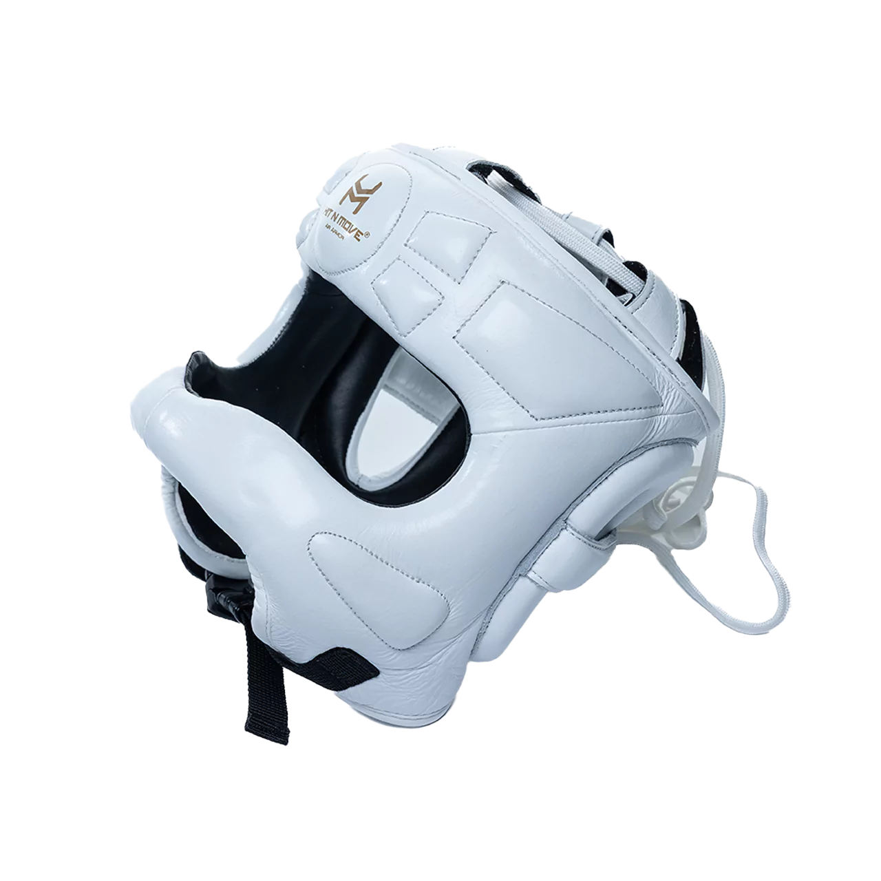 Face Saver Headgear