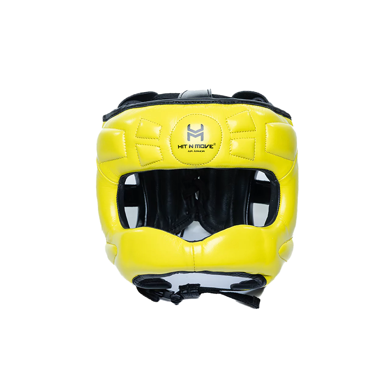 Face Saver Headgear (Vision)