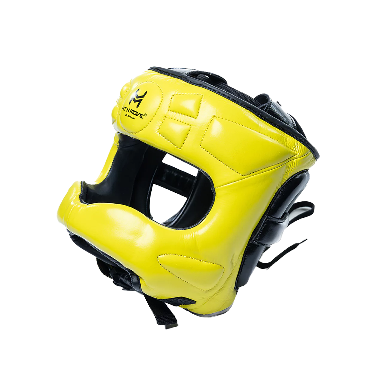 Face Saver Headgear